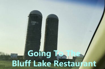 Best Restaurant l Bluff Lake Restaurant  US Midwest l Bluff Lake Catfish Farm l All-You-Can-Eat
