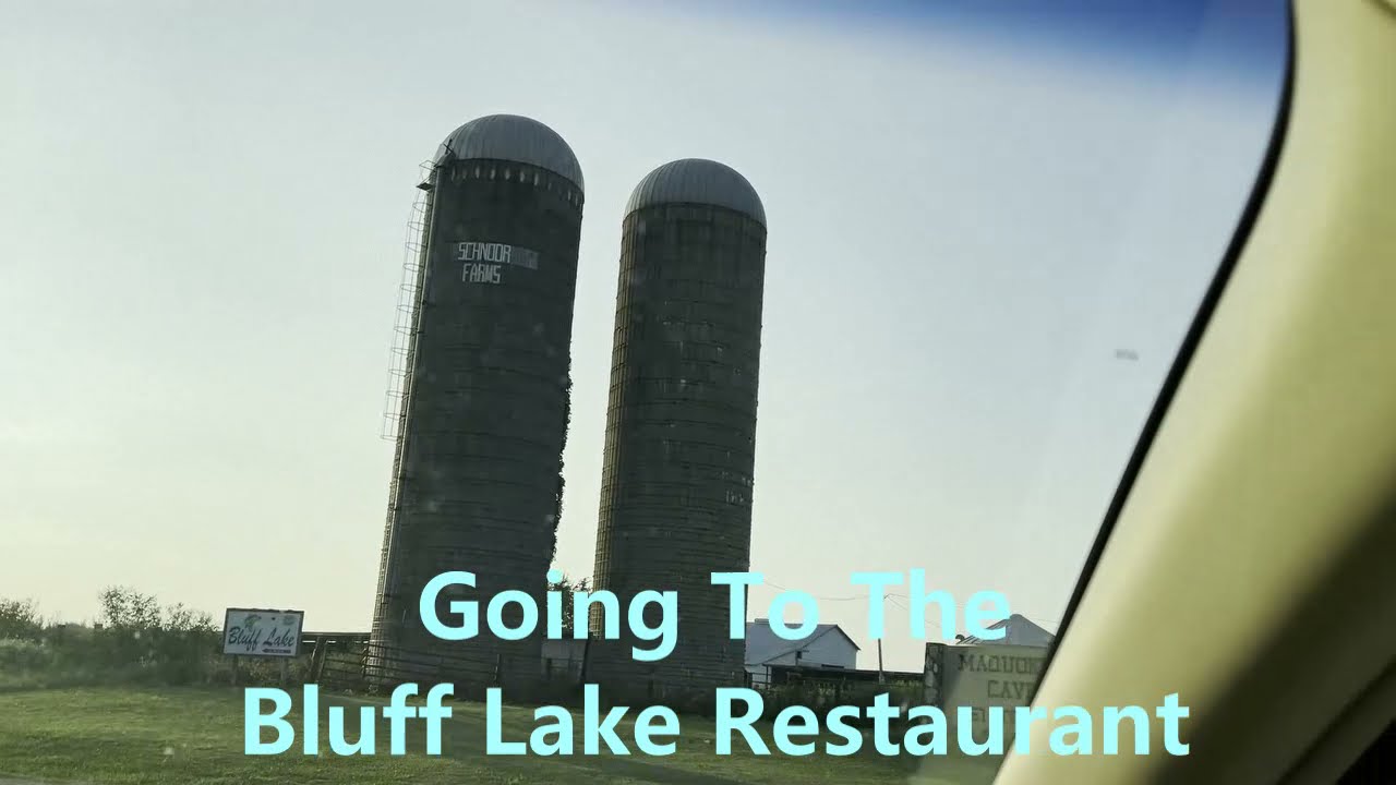 Best Restaurant l Bluff Lake Restaurant US Midwest l Bluff Lake Catfish Farm l All-You-Can-Eat Best Restaurant l Bluff Lake Restaurant US Midwest l Bluff Lake Catfish Farm l All-You-Can-Eat