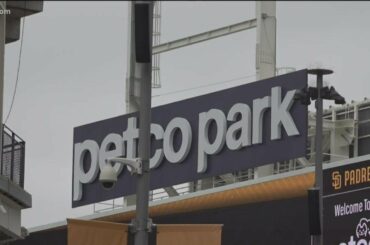 San Diego's top stories for Sept. 26 at 5 p.m.