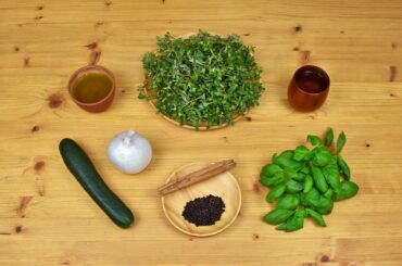 Purslane Salads - Two recipes between the Middle Ages and Renaissance