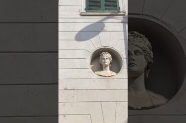 Italian Lazy Saturday: Day trip to "Madonna della Stella" in Brescia, Lombardy, Italy #shorts