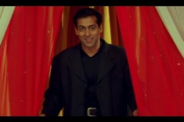 Salman's unique style of greeting - Hum Dil De Chuke Sanam