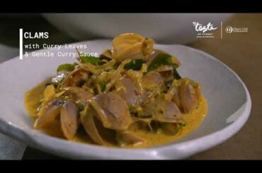 Taste Dining At Home presented by Diners Club: Episode 5 Cooking with Curry & Spice