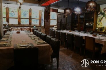 Provide one stop solution to open an italian cuisine restaurant.savings you up to 65% cost.