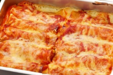 The Biggest Mistakes Everyone Makes When Cooking With Cheese