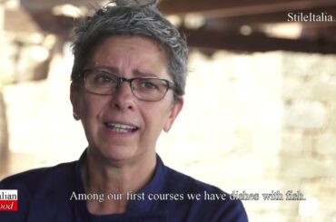 #Italian #Gentleman   Il Principe ed il Pirata Ristorante Pantelleria Italian Restaurant   Food