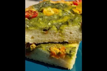 Italian Homemade Bread #food #bread #shorts #baking #italianfood