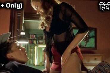 40 Days and 40 Nights (2002) Movie Explained In Hindi | Movie Explanation In Hindi