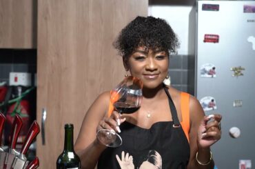 ITALIAN MEALS | STARTER - GARLIC BREAD & MUSHROOM SOUP