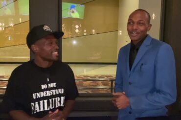 Fall 2021 Community Spotlight | Wolfgang Puck