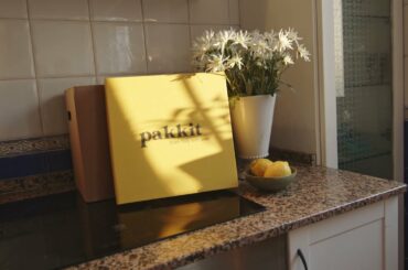 Pakkit commercial. The finest Italian food box. The best dinner experience.