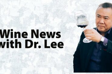 Wine News September Edition | APWASI | Dr. Clinton Lee