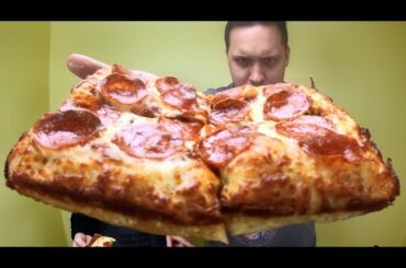 Little Caesar's Secret Pizza