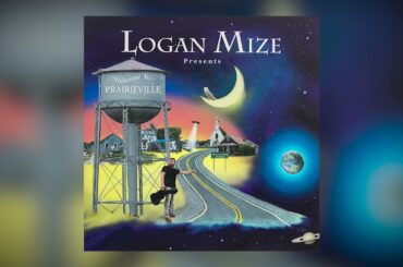 Logan Mize - "Wine at the Church, Beer at the Bar" (Official Audio)