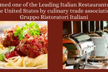 Casa Mia on the Hill