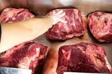 American Food - The BEST BEEF SANDWICH in Chicago! Roma’s Italian Beef & Sausage