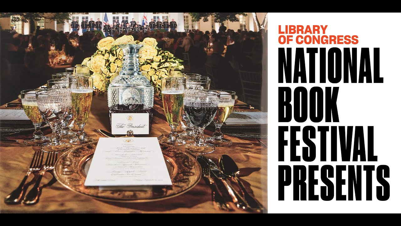 Wine and Diplomacy: A Conversation with Frederick Ryan Wine and Diplomacy: A Conversation with Frederick Ryan