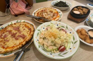 SAIZERIYA ITALIAN RESTAURANT IN HONGKONG