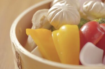 JIA Stearmer: Cooking Demo Italian Cuisine