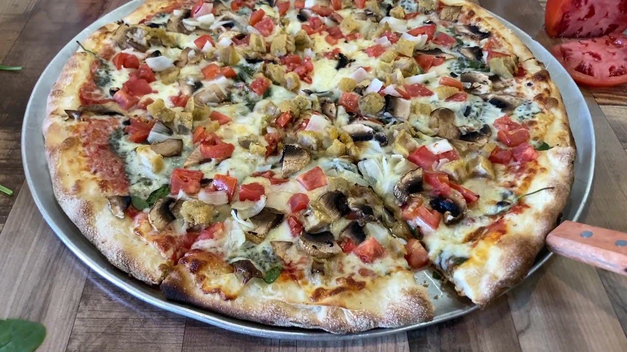 Manhattan NY Restaurant Pizza! Manhattan NY Restaurant Pizza!