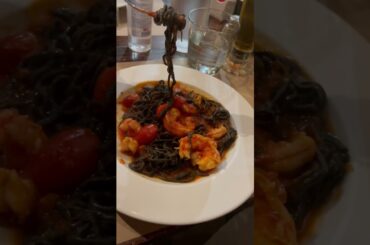 The best Italian Food in Miami Salumeria 104!