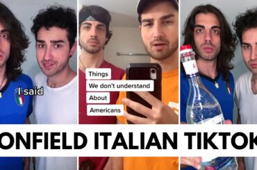 ITALIANS WILL HATE THESE FOOD COMBINATIONS