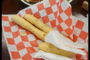 Food Critic Review of Mangia Italian Restaurant Part 2