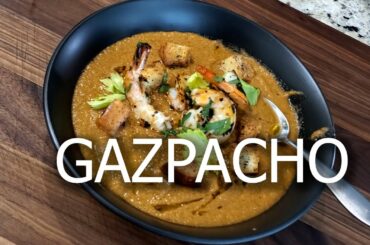 Gazpacho | Native Roots Salsa Company | Beyond Salsa