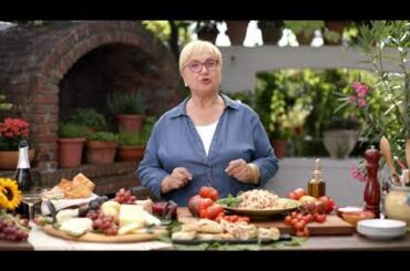 Lidia's Kitchen - 2021!