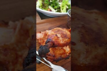 Good Italian food, Castello Di Bellagio Pattaya, old man, no much time to waste to stay at home.