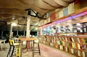 Green House restaurant Mahe,Seychelles #bestpizzaplace #bestrestaurant