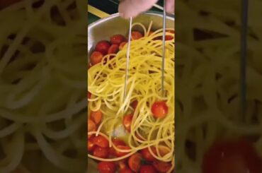 Food lover | italy food #shorts #pasta  #italy #lover #super #chef
