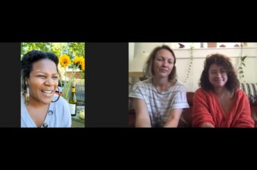 Boots: Sip with Sarita