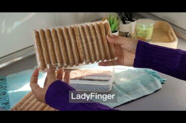 Tiramisu Cake Recipe/ Make Italian Tiramisu at Home