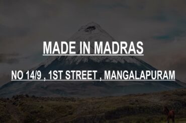 Best Northern Italian Restaurant in Chennai