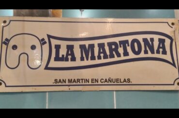 La Martona | Lentils Stew & Italian Lasagna