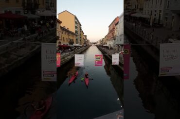 WINE WEEK IS BACK IN MILAN