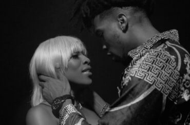 D'yani- RIDE IT (OFFICIAL MUSIC VIDEO)