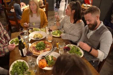 Osteria Marco: A Denver staple for classic Italian food