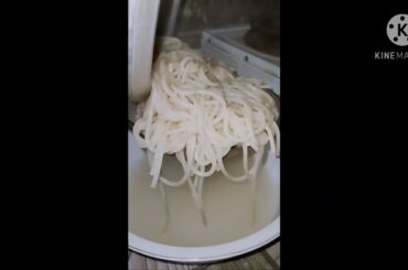 Spaghetti alla carbonara | Italian cuisine