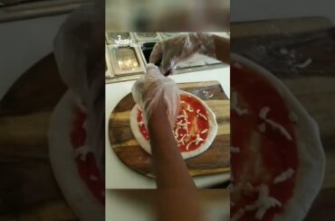 Italian pizza | Foodie World