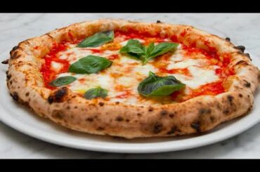 The History of Pizza and Types of Pizza in Italy