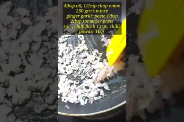 Ground Beef Bruschetta || How to make Italian BRUSCHETTA #shorts #bruschetta #italian #antipasto