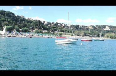 lago parco dei Castelli Romani / lake park / parts_3 || Dena cooking Italy