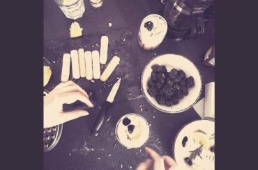 Understated Backdrops for Exclusive Dining