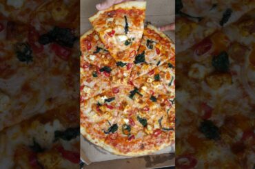 best of Italian food in Delhi .... comment for location #shorts #food