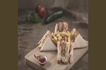 Bright Ambiance for Exclusive Dining