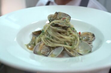 Fun Cooking: live action Italy meet Russia and viceversa