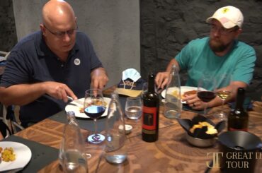 Bocelli Music & Wine Experience by Great Italy Tour