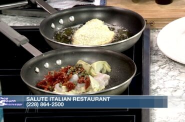 SSM-SALUTE ITALIAN RESTAURANT _10-5-21